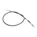 EL FREN TELİ TEK ÇEKER KABİNLİ 3 CYL 130 cm 5089098 - TT.55.65.70 - 56.DT - 84216035 -   1  Adet