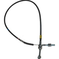 EL FREN TELİ TEK ÇEKER 134 cm - New Holland TD75 - 85 - 95 - 5094770 -   1  Adet