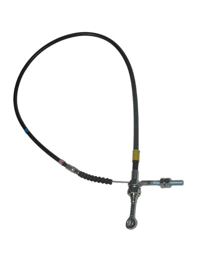 EL FREN TELİ TEK ÇEKER 134 cm - New Holland TD75 - 85 - 95 - 5094770 -   1  Adet