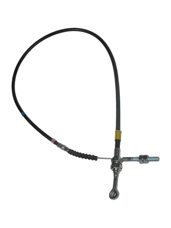 EL FREN TELİ TEK ÇEKER 134 cm - New Holland TD75 - 85 - 95 - 5094770 -   1  Adet