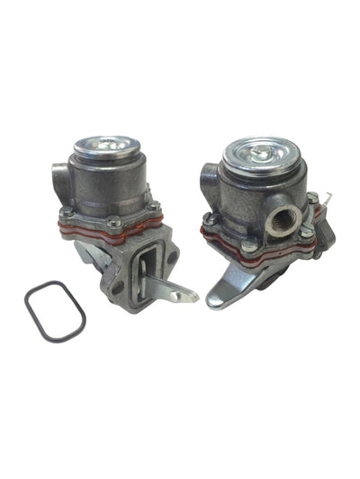 MAZOT OTOMATİĞİ YM  84281012 48076416 - New Holland TT - TD - 84550751 -   1  Adet