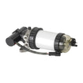 MAZOT OTOMATİĞİ ELEKTRİKLİ FİLTRELİ KOMLE 87802202 - N.HOLL - Massey Ferguson - Valtra - Case IH - 84271407 -   1  Adet