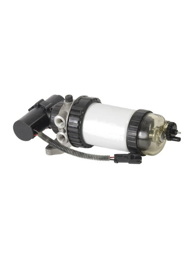 MAZOT OTOMATİĞİ ELEKTRİKLİ FİLTRELİ KOMLE 87802202 - N.HOLL - Massey Ferguson - Valtra - Case IH - 84271407 -   1  Adet