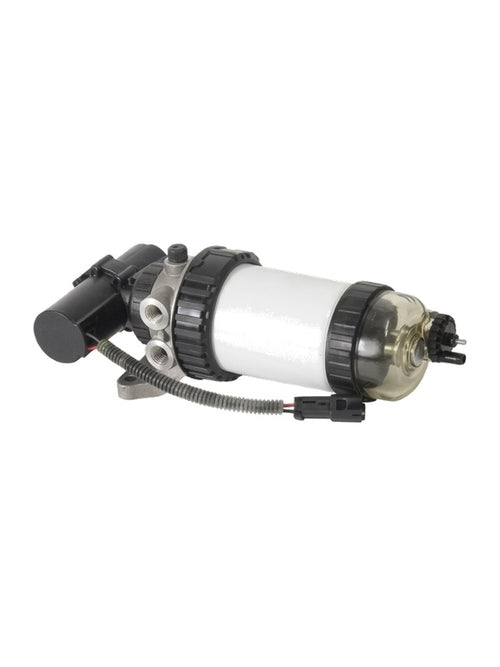 MAZOT OTOMATİĞİ ELEKTRİKLİ FİLTRELİ KOMLE 87802202 - N.HOLL - Massey Ferguson - Valtra - Case IH - 84271407 -   1  Adet