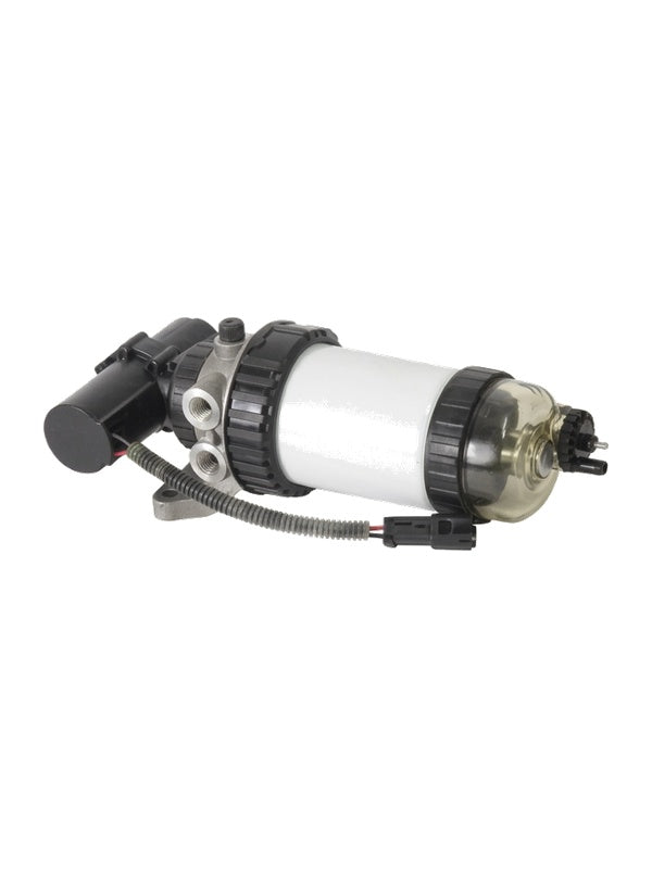 MAZOT OTOMATİĞİ ELEKTRİKLİ FİLTRELİ KOMLE 87802202 - N.HOLL - Massey Ferguson - Valtra - Case IH - 84271407 -   1  Adet