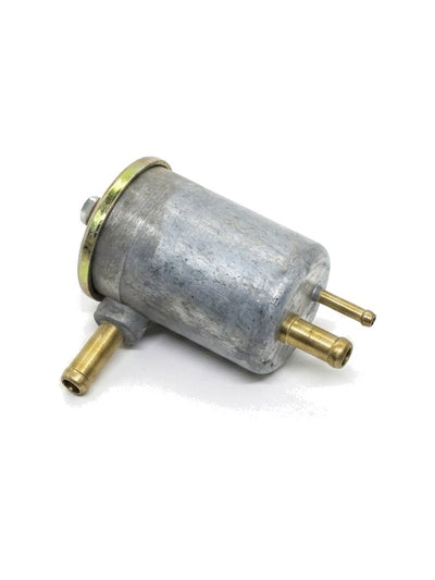 MAZOT REZERVE TANKI YM ALTTAN ÇİFT ÇIKIŞ 1 İNCE 1 KALIN  5135039 - New Holland 55 - Massey Ferguson 65 - New Holland 70 - 80 - 5085003 -   1  Adet - OEM: 5085003 - Yaman Traktör Yedek Parça