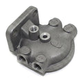MAZOT FİLTRE TEKLİ KAPAK AÇIK - Fiat / New Holland 450 - 480 - New Holland 55 - 9918117 -   1  Adet
