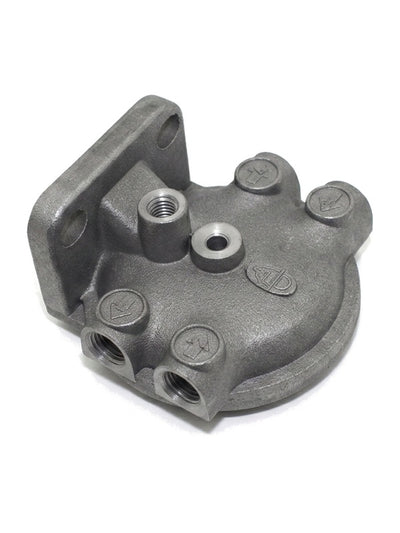 MAZOT FİLTRE TEKLİ KAPAK AÇIK - Fiat / New Holland 450 - 480 - New Holland 55 - 9918117 -   1  Adet