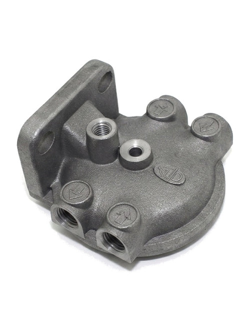 MAZOT FİLTRE TEKLİ KAPAK AÇIK - Fiat / New Holland 450 - 480 - New Holland 55 - 9918117 -   1  Adet