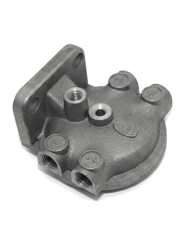 MAZOT FİLTRE TEKLİ KAPAK AÇIK - Fiat / New Holland 450 - 480 - New Holland 55 - 9918117 -   1  Adet