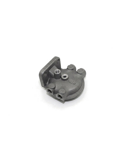 MAZOT FİLTRE TEKLİ KAPAK BİR TARAFI KAPALI - Fiat / New Holland 450 - 480 - New Holland 55 - Massey Ferguson - 9927916 -   1  Adet - OEM: 9927916 - Yaman Traktör Yedek Parça
