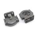 MAZOT FİLTRE KAPAK (Atom 4 Delik Açık Kulaklı) EM-YM - Fiat / New Holland 480 - 640 - 54C - New Holland 55 - 5085500 -   1  Adet