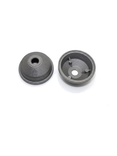 MAZOT FİLTRE ALT TAS DELİKLİ - Fiat / New Holland 450 - 480 - 640 - New Holland 55 - 9918386 -   1  Adet