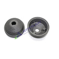 MAZOT FİLTRE ALT TAS DELİKLİ (2010) - Fiat / New Holland 450 - 480 - 640 - New Holland 55 - 9918386 -   1  Adet
