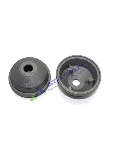 MAZOT FİLTRE ALT TAS DELİKLİ (2010) - Fiat / New Holland 450 - 480 - 640 - New Holland 55 - 9918386 -   1  Adet
