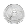 MAZOT FİLTRE ALT TAS CAM DELİKLİ - Fiat / New Holland 450 - 480 - 640 - New Holland 55 - 9918123 -   1  Adet - OEM: 9918123 - Yaman Traktör Yedek Parça