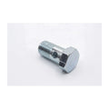 MAZOT FİLTRE KAPAK REKORU M  14x1,5 - Fiat / New Holland 450 - 480 - New Holland 55 - Massey Ferguson 65 - New Holland 70 - 10184311 -   1  Adet