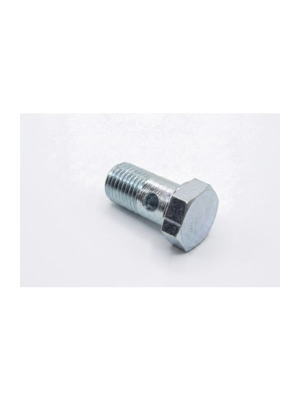 MAZOT FİLTRE KAPAK REKORU M  14x1,5 - Fiat / New Holland 450 - 480 - New Holland 55 - Massey Ferguson 65 - New Holland 70 - 10184311 -   1  Adet