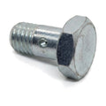 MAZOT FİLTRE GERİ DÖNÜŞ REKORU DELİKLİ M10-0.5mm - Fiat / New Holland 450 - 480 - 55.65.70 - 4617972 -   1  Adet