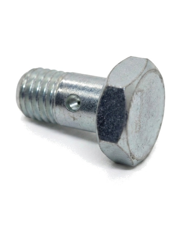 MAZOT FİLTRE GERİ DÖNÜŞ REKORU DELİKLİ M10-0.5mm - Fiat / New Holland 450 - 480 - 55.65.70 - 4617972 -   1  Adet