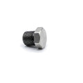 MAZOT HAVA ALMA CİVATASI M10 (Anahtar Ağzı 17Lik) (F2050) - Fiat / New Holland 450 - 480 - 55.65.70 - 4617973 -   1  Adet - OEM: 4617973 - Yaman Traktör Yedek Parça