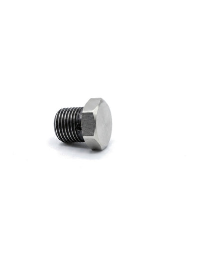 MAZOT HAVA ALMA CİVATASI M10 (Anahtar Ağzı 17Lik) (F2050) - Fiat / New Holland 450 - 480 - 55.65.70 - 4617973 -   1  Adet - OEM: 4617973 - Yaman Traktör Yedek Parça
