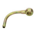 MAZOT TAHLİYE BORUSU OTOMATİK ÇIKIŞI - Fiat / New Holland 480 - 640 - New Holland 55 - 98417685 -   1  Adet