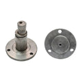 MAZOT POMPA DİŞLİ TAHRİK MİLİ - Fiat / New Holland 480 - 640 - 4607652 -   1  Adet - OEM: 4607652 - Yaman Traktör Yedek Parça