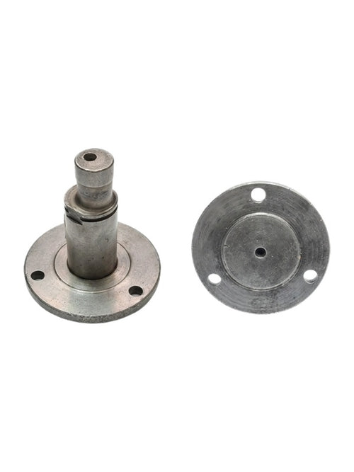 MAZOT POMPA DİŞLİ TAHRİK MİLİ - Fiat / New Holland 480 - 640 - 4607652 -   1  Adet