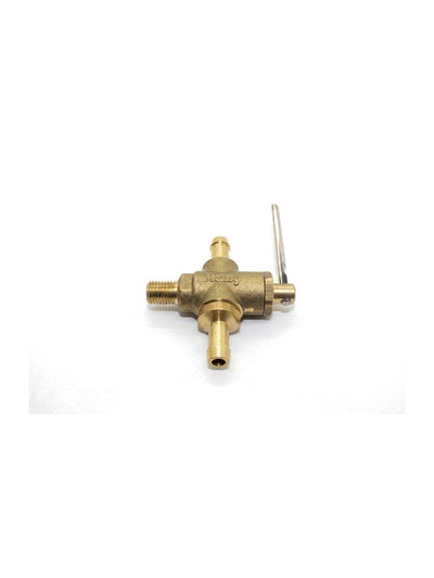 MAZOT DEPO MUSLUĞU 5096003 (2001) - New Holland 55 - Massey Ferguson 65 - New Holland 70 - 80 - 5085928 -   1  Adet - OEM: 5085928 - Yaman Traktör Yedek Parça
