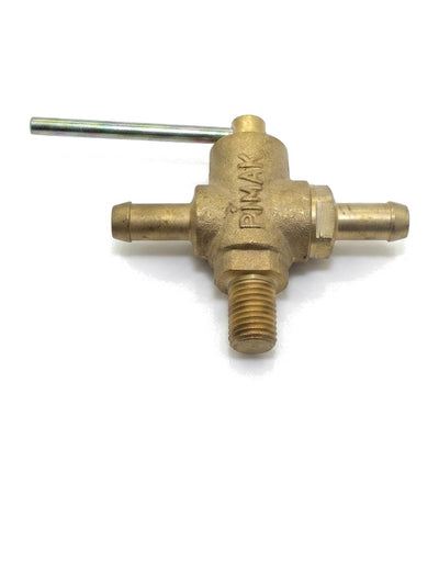 MAZOT DEPO MUSLUĞU 5096003  (YM240) - New Holland 55 - Massey Ferguson 65 - New Holland 70 - 80 - 5085928 -   1  Adet