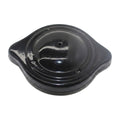 MAZOT DEPO KAPAK SİYAH BOYALI  (FTK-05) - Fiat / New Holland 450 - 480 - 540 - 640 - 54C - 5118532 -   1  Adet