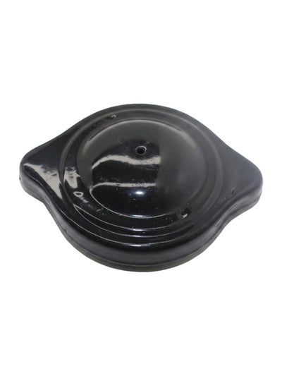 MAZOT DEPO KAPAK SİYAH BOYALI  (FTK-05) - Fiat / New Holland 450 - 480 - 540 - 640 - 54C - 5118532 -   1  Adet