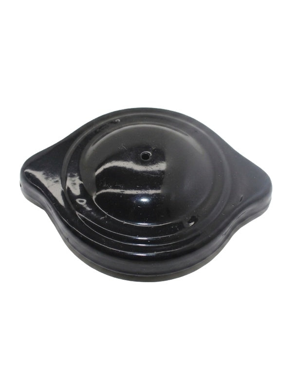 MAZOT DEPO KAPAK SİYAH BOYALI  (FTK-05) - Fiat / New Holland 450 - 480 - 540 - 640 - 54C - 5118532 -   1  Adet