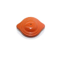 MAZOT DEPO KAPAK TURUNCU BOYALI (FTK-05) - Fiat / New Holland 450 - 480 - 540 - 640 - 54C - 5118532 -   1  Adet - OEM: 5118532 - Yaman Traktör Yedek Parça