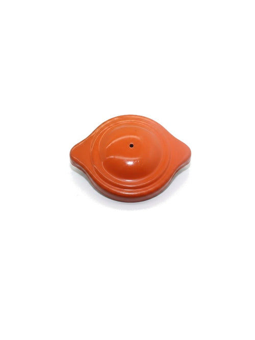 MAZOT DEPO KAPAK TURUNCU BOYALI (FTK-05) - Fiat / New Holland 450 - 480 - 540 - 640 - 54C - 5118532 -   1  Adet