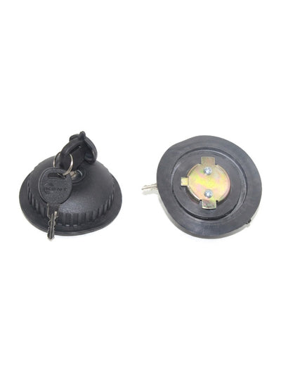 MAZOT DEPO KAPAK KİLİTLİ 588974  (FTK-08) - New Holland 55 - Massey Ferguson 65 - New Holland 70 - 80 - 5088783 -   1  Adet - OEM: 5088783 - Yaman Traktör Yedek Parça
