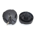 MAZOT DEPO KAPAK KİLİTLİ MONTAJ - New Holland T480 - 84183928 -   1  Adet