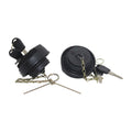 MAZOT DEPO KAPAK KİLİTLİ İÇTEN PASO YM 47357568 87547770 00114455 - New Holland TD - Tümosan - Erkunt - JCB - Başak - J.D - Massey Ferguson - NS 837 12 -   1  Adet