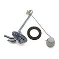 MAZOT DEPO ŞAMANDIRASI - New Holland 55 - Massey Ferguson 65 - New Holland 70 - 80 - 5086017 -   1  Adet