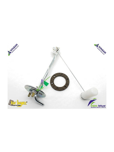 MAZOT DEPO ŞAMANDIRASI TEK ÇIKIŞ ÇİFTLİ FİŞ - New Holland TT - TD 2010 Ö. - BAHÇE - 5097298 -   1  Adet