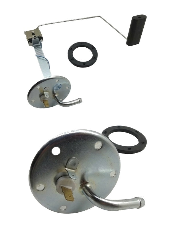 MAZOT DEPO ŞAMANDIRASI TEK ÇIKIŞ ÇİFT FİŞLİ - New Holland TT - TD 2010 Ö. - BAHÇE - 5097298 -   1  Adet - OEM: 5097298 - Yaman Traktör Yedek Parça
