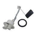 MAZOT DEPO ŞAMANDIRASI PLASTİK BAŞ TEK ÇIKIŞ 47733208 (802) - TD 55.46 - 84517749 -   1  Adet