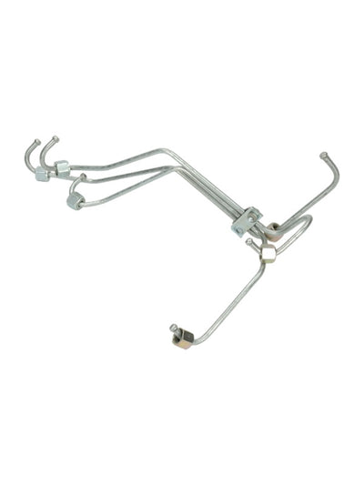 ENJEKTÖR BORULARI TAKIM 3 CLY  4644325 768356 - Fiat / New Holland 450 - 480 - New Holland 55 - 4797510 -   1  Adet