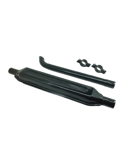 DİK EKSOZ KOMPLE KARE TAKIM UZUN BORU 5094543 4997328 - 55.46.70.80 - 4997325 -   1  Adet