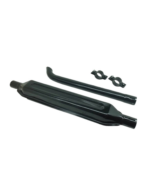 DİK EKSOZ KOMPLE KARE TAKIM UZUN BORU 5094543 4997328 - 55.46.70.80 - 4997325 -   1  Adet