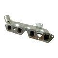 4LÜ EMME MANİFOLT - Fiat / New Holland 640 - 70.80 - 4602348 -   1  Adet