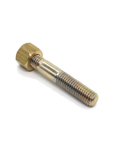EKSOZ SAPLAMASI SOMUNLU KISA 42mm M8 13543710  2004 - Fiat / New Holland 480 - 55.65.70 - 13517221 -   1  Adet