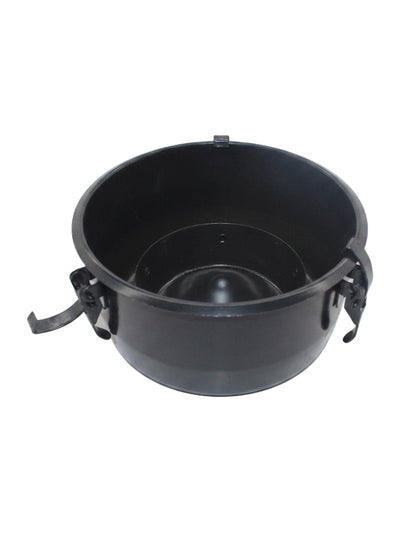 HAVA FİLTRE ALT YAĞ TASI (703-3) - Fiat / New Holland 450 - 480 - 640 - 54C - 9959754 -   1  Adet - OEM: 9959754 - Yaman Traktör Yedek Parça