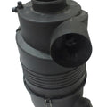 KURU TİP HAVA FİLTRE KAZANI KÜÇÜK PLASTİK BOŞ  7251512 - New Holland 80.66 - TD - TMS 8280 YM - 5097072 -   1  Adet